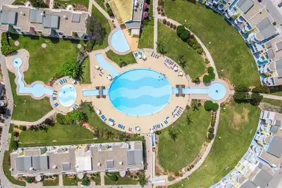 Image de Apartment Mayah - Albufeira marina