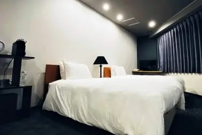 Image de No SmokingWesternstyle room Ex Twn | 1 night 2 meals / Shimotakai-gun Nagano