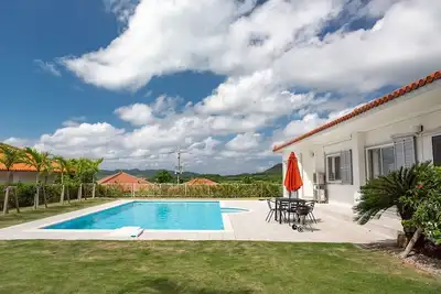 Image de Private villa with large pool reserved for 2 night / Ishigaki Okinawa