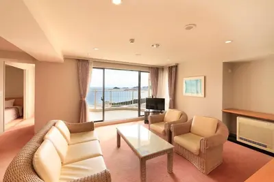 Image de Nonsmoking Westernstyle room 80 square mete / Kamogawa Chiba