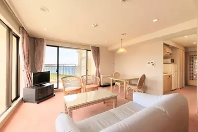 Image de Nonsmoking Twin 69 square meters All room / Kamogawa Chiba