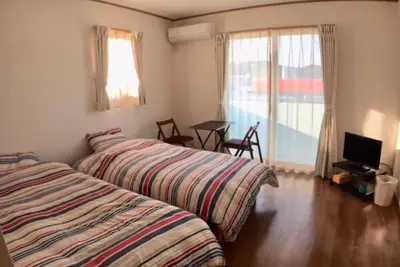 Image de 1 night without meals plan Ocean view room / Onomichi Hiroshima