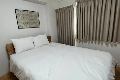 Image de Double room / Shinjuku-ku Tokyo