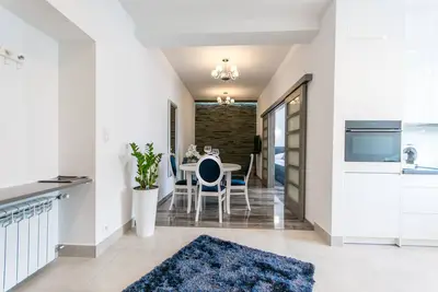 Image de Beautiful little villa in rural place
