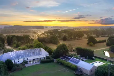 Image de Wembley House, Southern Highlands