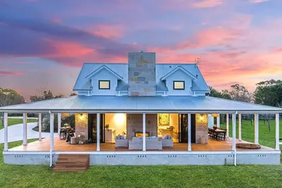 Image de Wembley Cottage, Southern Highlands