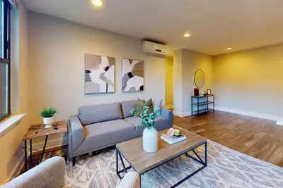 Image de This apartment is a 2 bedroom(s), 1 bathrooms, located in Philadelphia, Pa.