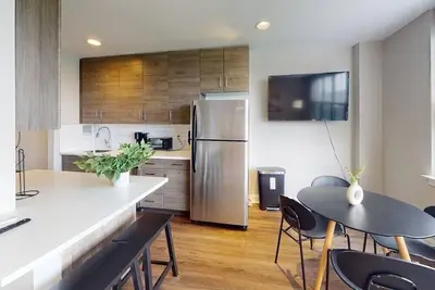 Image de This apartment is a 2 bedroom(s), 1 bathrooms, located in Philadelphia, Pa.