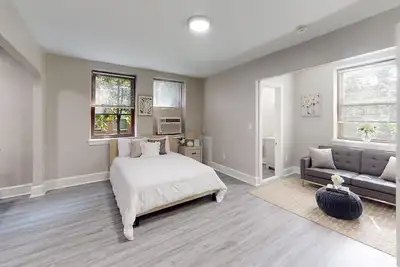Image de This apartment is a 0 bedroom(s), 1 bathrooms, located in Philadelphia, Pa.