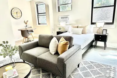 Image de This apartment is a 0 bedroom(s), 1 bathrooms, located in Philadelphia, Pa.