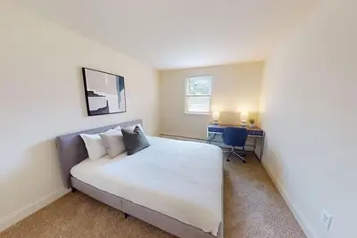 Image de Pine Brook Apartments: Luxurious living in a stunning wooded setting