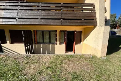 Image de Appartement Pra-Loup, 2 pièces, 8 personnes