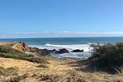 Image de Charmante maison sur la côte vendéenne à Jard sur Mer