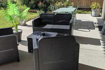 Image de Gîte Mansigné, 3 pièces, 5 personnes