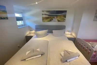 Image de Landliebe Ferienwohnung fĂĽr bis zu 4 Personen