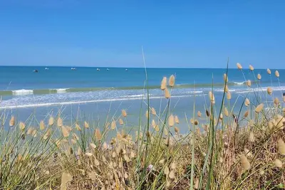 Image de Jolie maison de plage Cyprange