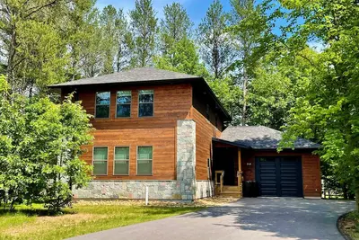 Image de Wooded Bliss @ Spring Brook Resort