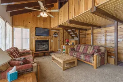 Image de Chalet Village 1a Sum