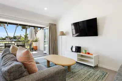 Image de Ultimate Beachfront Apartments in the heart of Byron Bay