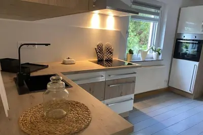 Image de Family vacation home at the rock labyrinth - vacation home, 4 bedrooms, 2x shower,