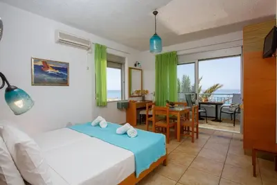 Image de Romantica Beach Villa with Sea View
