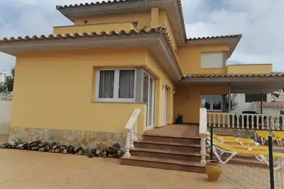 Image de Villa L'Era - Villa privée avec Piscine privé/Climatisation/Wi-Fi/Parking