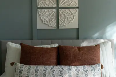 Image de Southern Comfort Cottage in the City