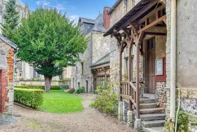 Image de Homerez - Appartement à Fécamp