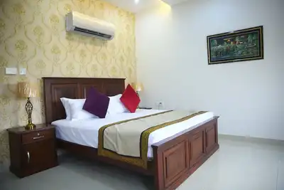 Image de Gulberg Suites