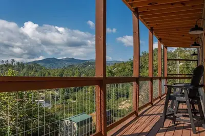 Image de Dreamy MnTn Views/New/Gatlinburg