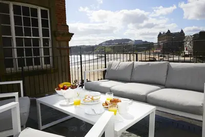Image de The Stoop, pet friendly, luxury holiday cottage in Scarborough