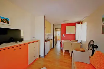 Image de Appartement 4\/5 personnes Cap Estérel vue mer