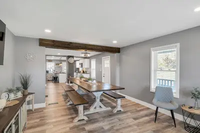 Image de The Cartridge House - Sleeps 16 - Kings Island, Great Wolf, Spooky Nook & More