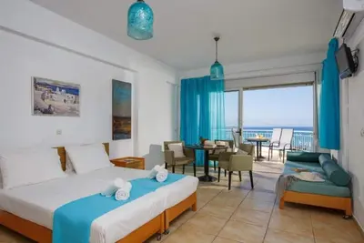 Image de Romantica Beach Villa with Sea View