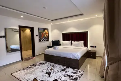Image de Cozy Superior Suite