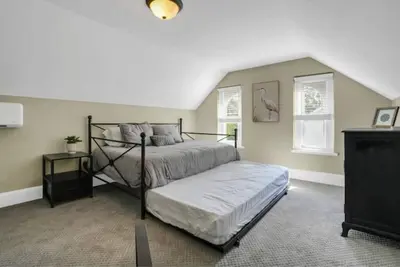 Image de Huckleberry House Apartment 2f