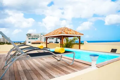 Image de The penthouse