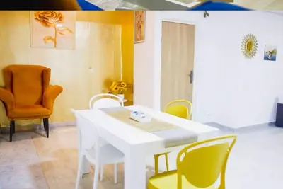 Image de Ella Home \/ Villa Abidjan \/ Climatisation \/ Wi-Fi \/ Parking Gratuit
