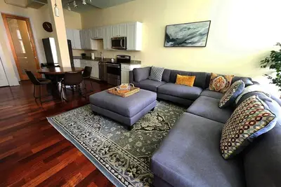 Image de Cbd Fq Casino Area Apartment