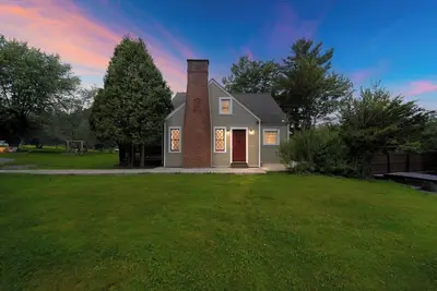 Image de Cozy Cottage House - Pool & Hot Tub