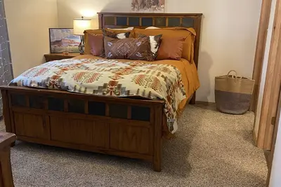 Image de Small Town Living at the Foot of the Big Horn Mountains
