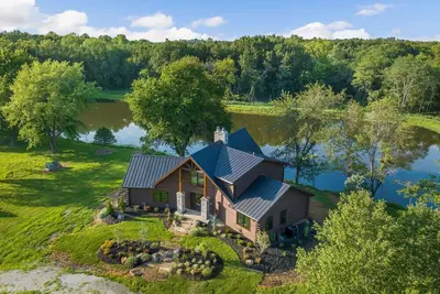 Image de The Cabin at Big Creek