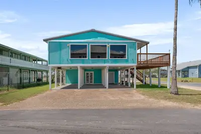 Image de Amazing Water Views - Well Stocked - Plenty of Parking - Close to Boat Ramp