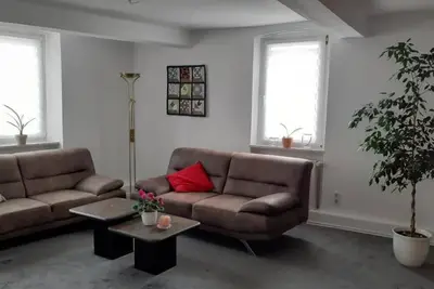 Image de Holiday apartment Pfaffen-Schwabenheim