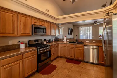 Image de Bullhead Home 5 Mins to Casinos, River, and Lake Mohave