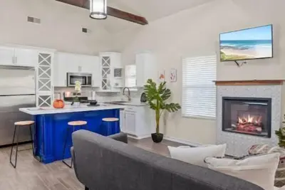 Image de Cheerful Mountain Retreat