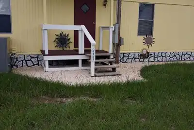 Image de Country Setting on Florida's Nature Coast.