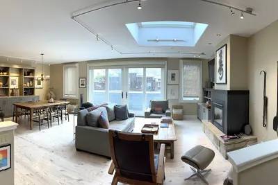 Image de Penthouse #2 at DiamondTooth - Location and views! , Unbeatable location and views in Telluride!