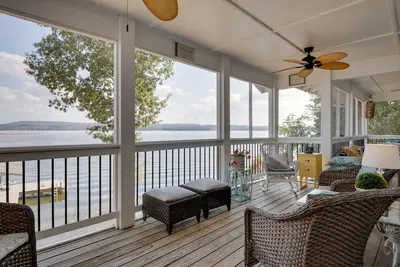 Image de Scottsboro Vacation Rental on Guntersville Lake!