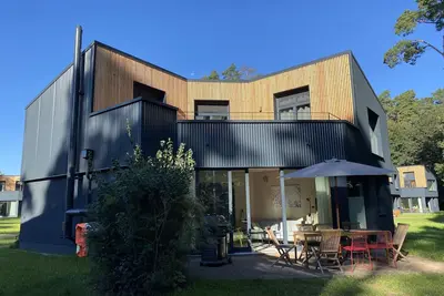 Image de Super nice house on the lake